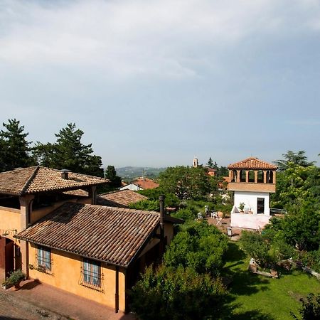 Bed and Breakfast Il Giardino Dei Frati Ронкофреддо Экстерьер фото