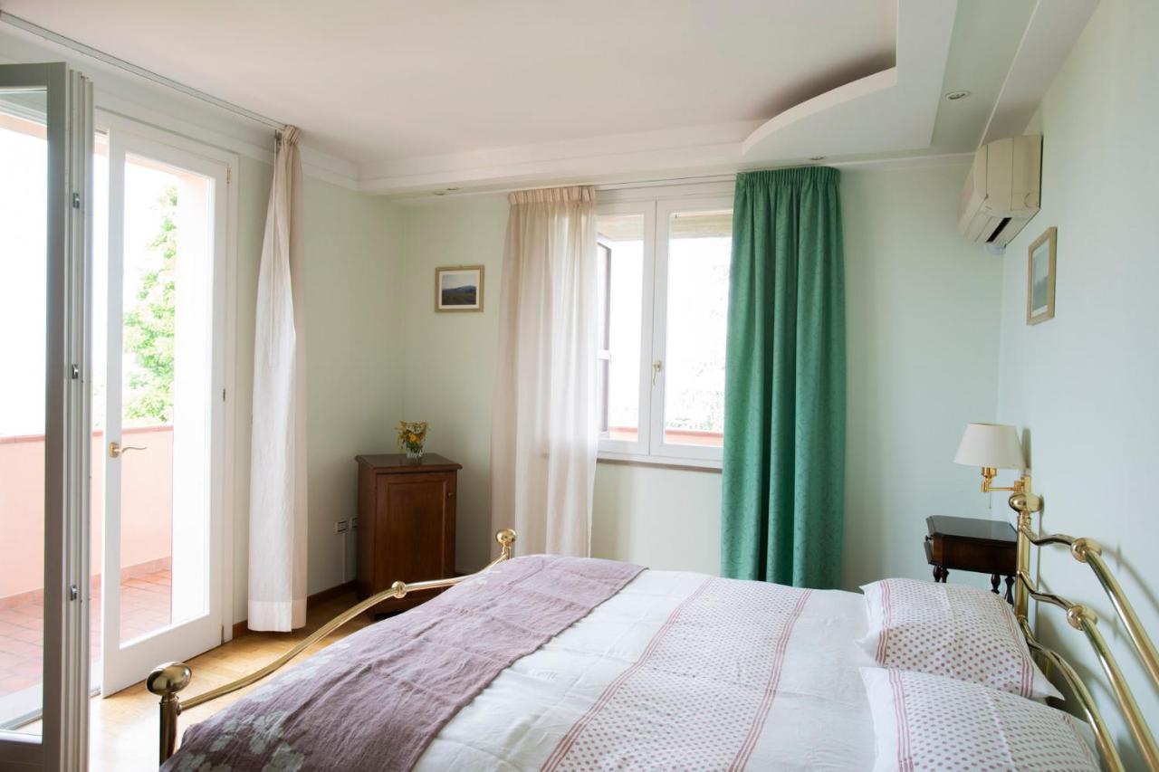 Bed and Breakfast Il Giardino Dei Frati Ронкофреддо Экстерьер фото