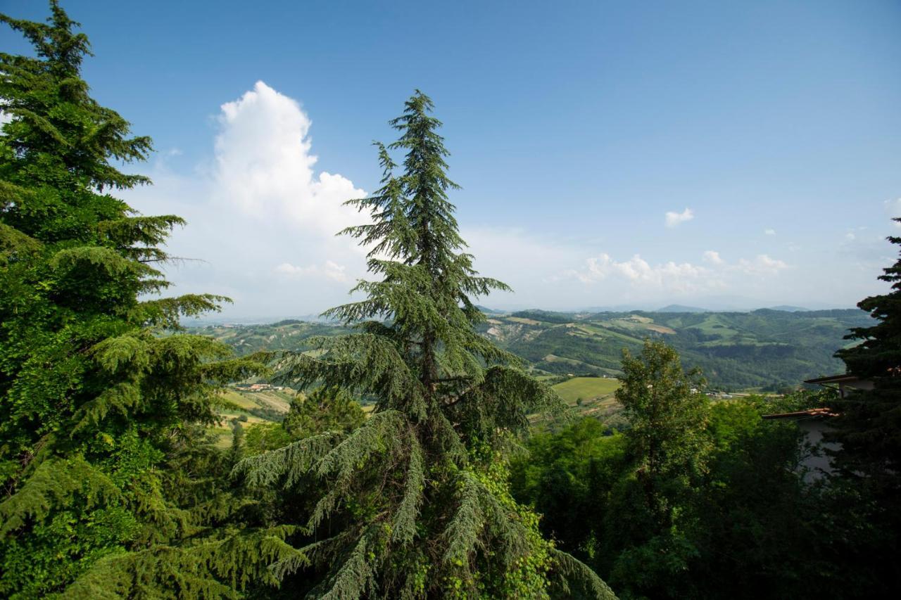 Bed and Breakfast Il Giardino Dei Frati Ронкофреддо Экстерьер фото